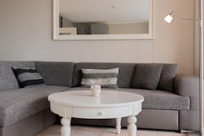 Coin séjour