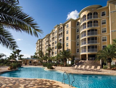 Celebration Resort
