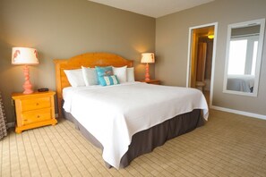King Bedroom