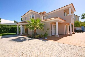 Varandas do Lago villa with private pool, WiFi and air-conditioning T110 - 2