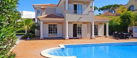 Varandas do Lago villa with private pool, WiFi and air-conditioning T110 - 1