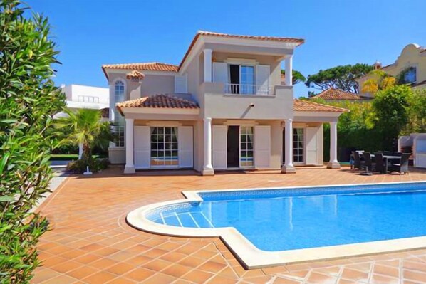 Varandas do Lago villa with private pool, WiFi and air-conditioning T110 - 1