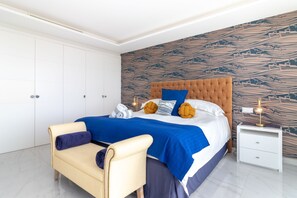Double Bedroom