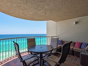 Relax and Enjoy the View