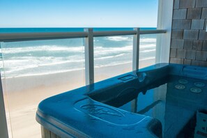 Private Hot Tub