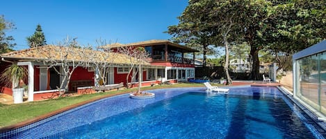 Pool view,Property building,Swimming pool