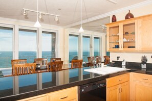 Kitchen View