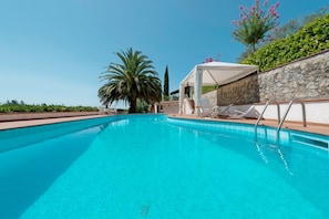 Tuscany rental