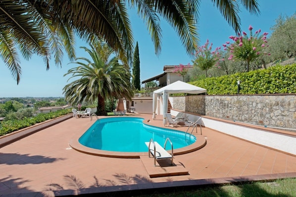 Private Pool