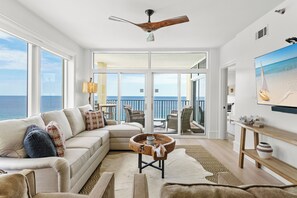 A comfortable place to enjoy your vacation!