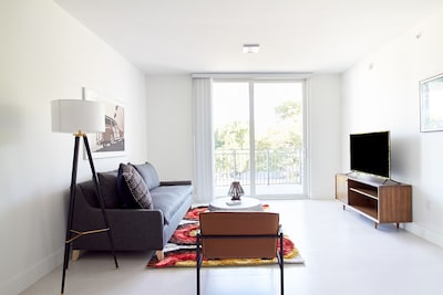 Miami Apartment