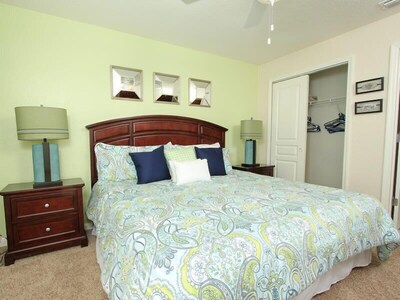 kissimmee Villa