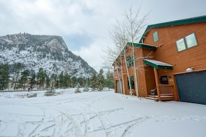 Frisco River Townhome