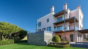 Luxury 2 Bedroom Apartment in Vale do Lobo - J145 - 2