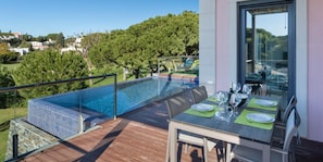 Luxury 2 Bedroom Apartment in Vale do Lobo - J145 - 5