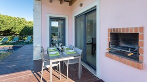 Luxury 2 Bedroom Apartment in Vale do Lobo - J145 - 4