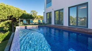 Luxury 2 Bedroom Apartment in Vale do Lobo - J145 - 3
