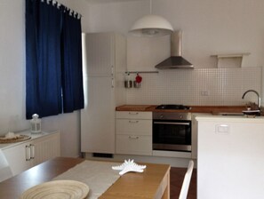 Eget kök