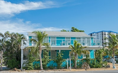 Fort Myers Beach Apartment