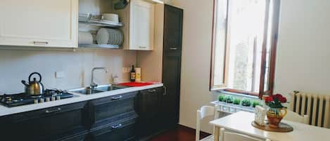 Cucina privata