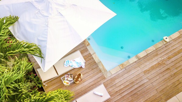 Areca Palm, the villa of your dreams
