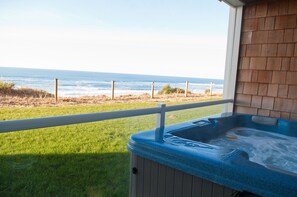 Private Hot Tub