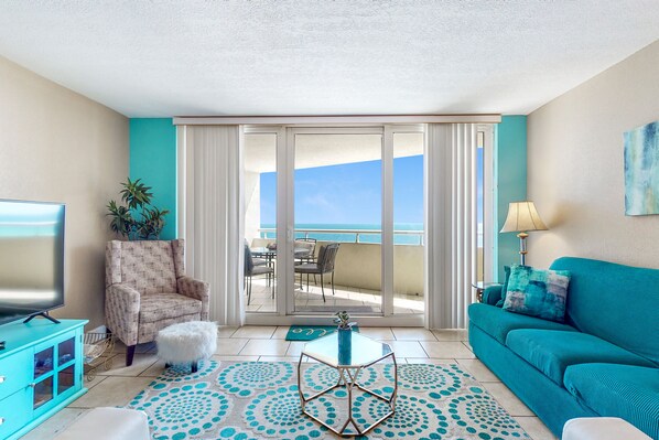 Welcome to Perdido Sun 612!