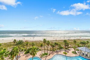 Beach View
