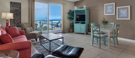 Welcome to Beach Resort 515 a great Destin vacation rental