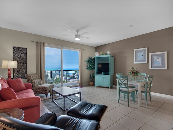 Welcome to Beach Resort 515 a great Destin vacation rental