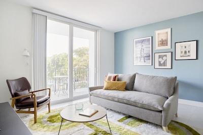 Miami Apartment