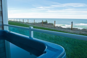 Private Hot Tub