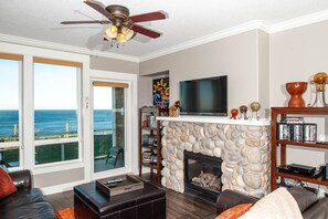 Oceanfront Views