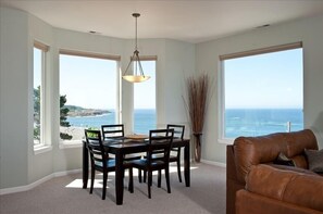 Spectacular Ocean Views