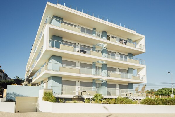 Holiday Apartments in São Martinho do Porto SCH024