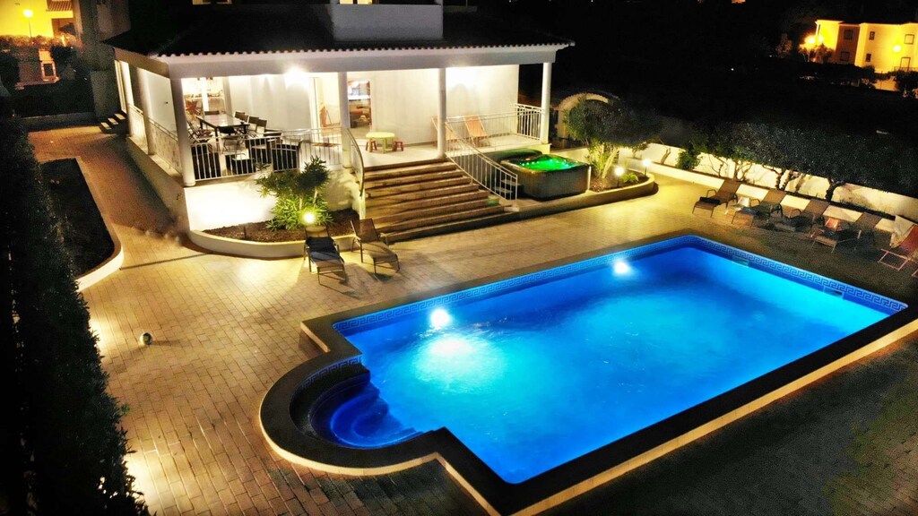 Picture of villa
