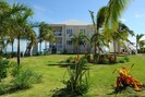 One of the two condominium buildings.  Each condominium building contains four condominiums.  The Main Lodge is a separate building between the two condominium buildings.