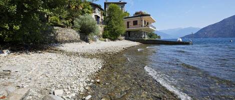 Spiaggia