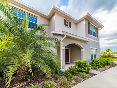 Kissimmee Villa
