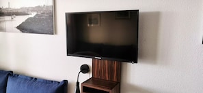 Fernseher