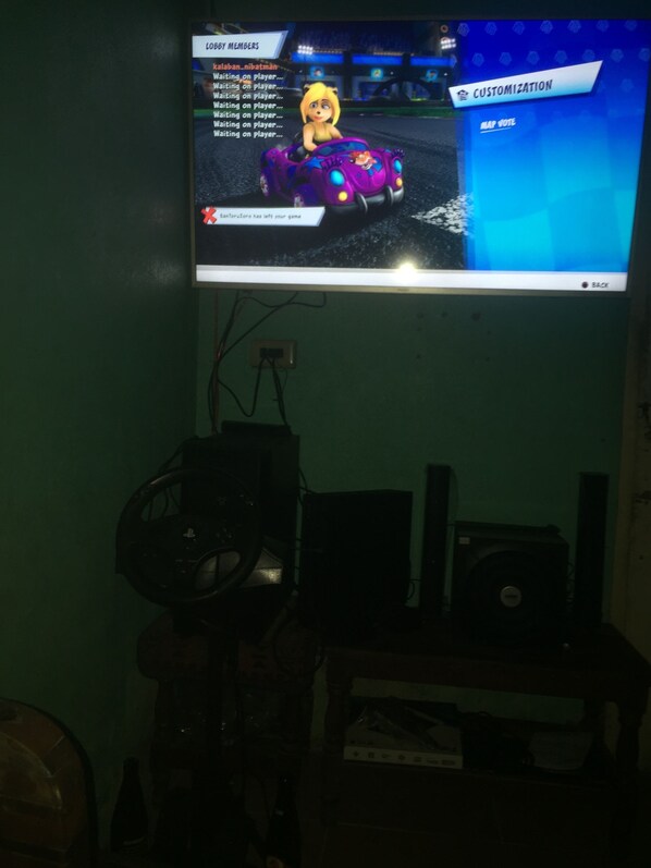 Television