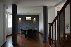 Restauration