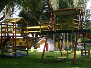 Espace pour enfants