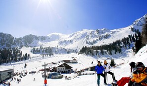 Sports d’hiver