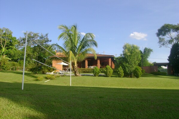 VISTA CAMPO GRAMADO