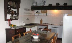 Eget kök