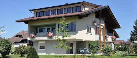 Villa Karglhof