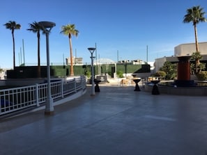 Terrazza/patio