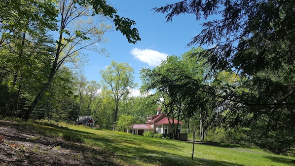 Clove Schoolhouse