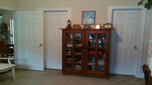 Intérieur